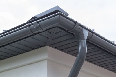Gutter System Inspection