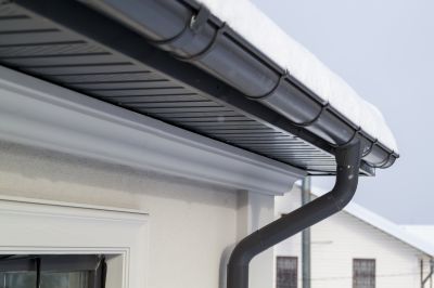 Weather-Resistant Gutter Systems