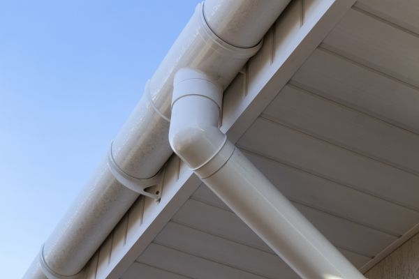 Cost of Gutter Installation Service in Elizabethtown