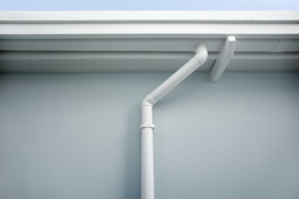Cost of Rain Gutters Installation in Elizabethtown
